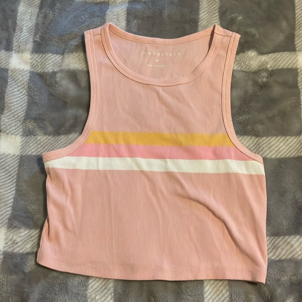 Aeropostale Tank